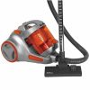 Home And Lifestyle AIRFLO Vacuum Cleaners | Airflo 2000W Bagless Vacuum Orange