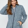 Women Millers Jackets | Millers Long Sleeve Active Jacket