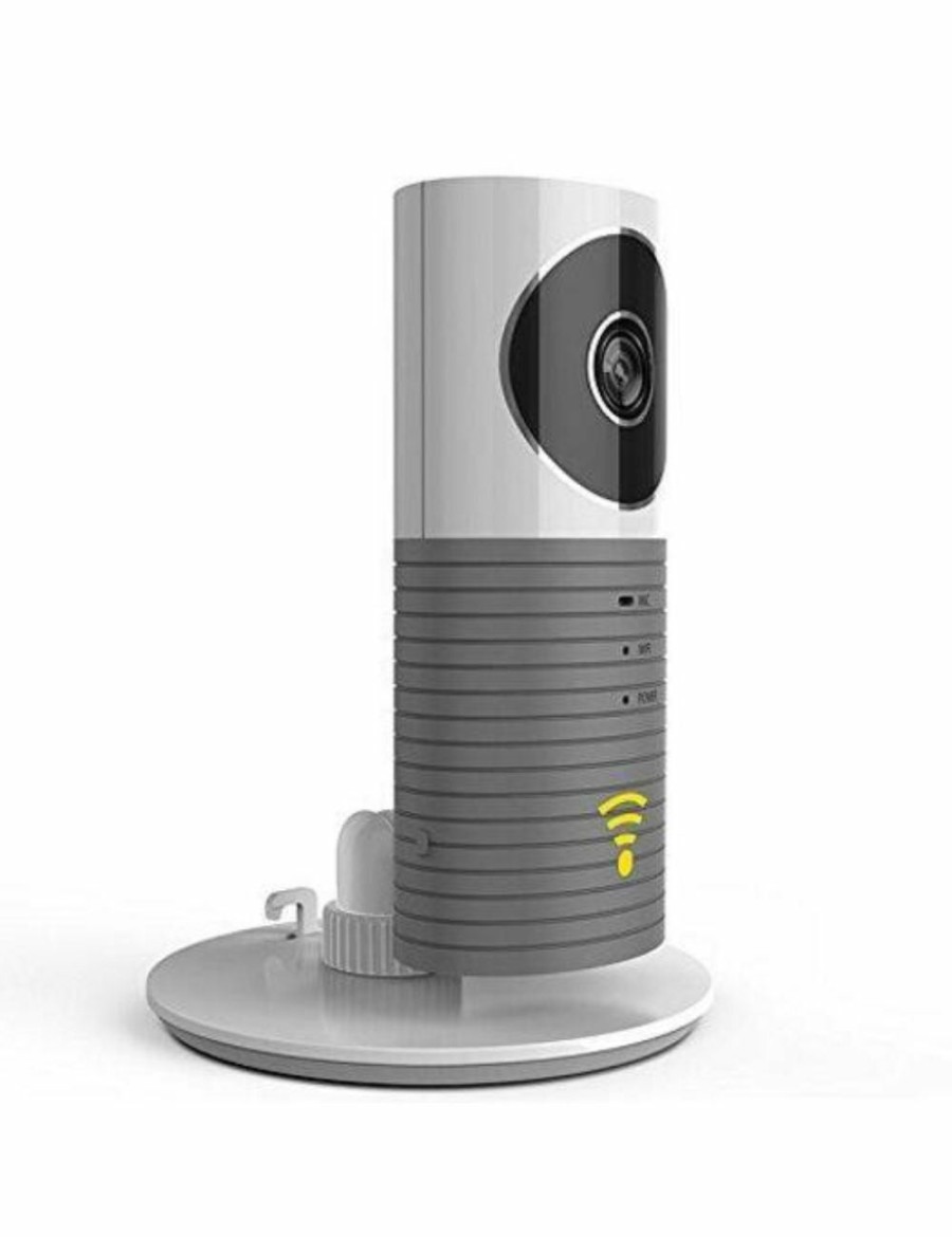 Home And Lifestyle HOD Health & Home Security Cameras | Smart Mini Security Camera With Smartphone App