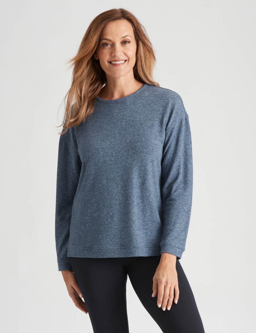 Outdoors Millers Garden Decor | Millers Lounge Sweat Top