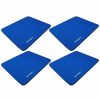 Home And Lifestyle KG Electronics Desk Accessories | Kensington Basic Mouse Pad 4Pk