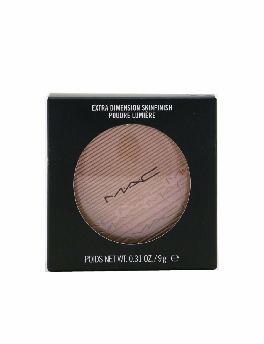 Beauty MAC Contouring | Mac Extra Dimension Skinfinish Highlighter - # Show Gold 9G/0.31Oz