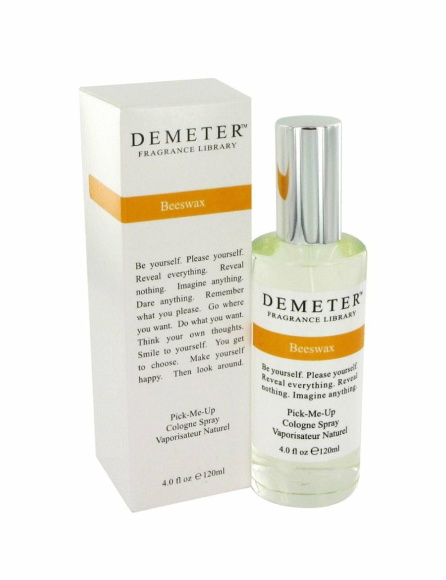 Beauty Demeter Fragrances For Him | Demeter Beeswax Cologne Spray By Demeter 120 Ml -120 Ml