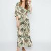 Women Millers Maxi Dresses | Millers Printed Maxi Dress