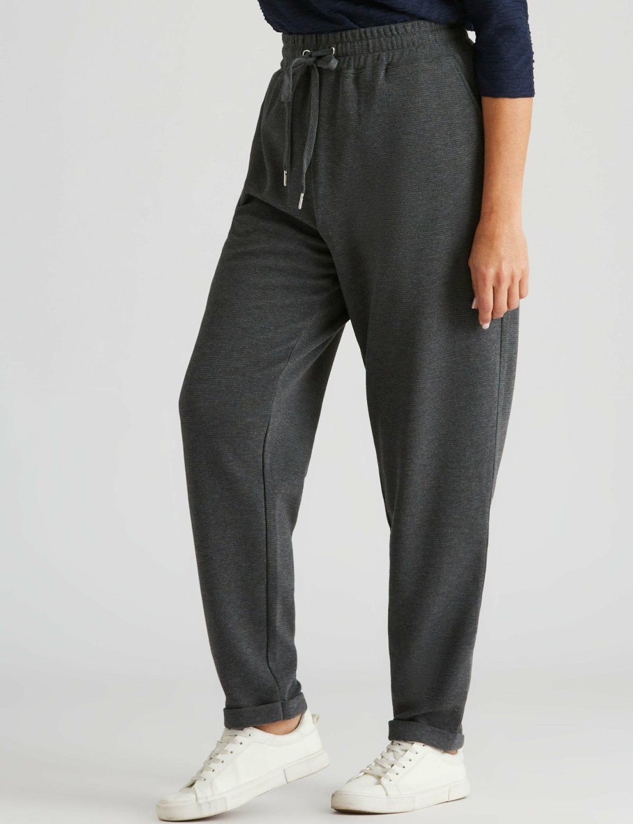 Women Millers Trackpants | Millers Tured Jogger Pants