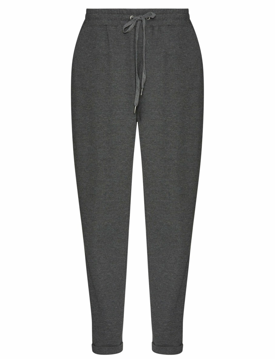 Women Millers Trackpants | Millers Tured Jogger Pants