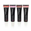 Beauty Bellapierre Lip Gloss And Stain | Bellapierre Peel-Off Lip Stain Collection