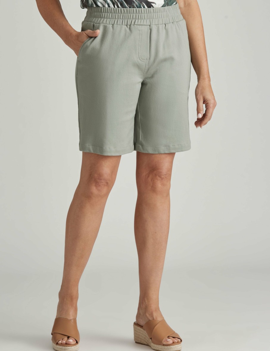 Women Millers Shorts | Millers Jogger Shorts