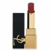 Beauty Yves Saint Laurent Lipstick | Yves Saint Laurent - Rouge Pur Couture The Bold Lipstick - # 1971 Rouge Provocation 3G/0.11Oz