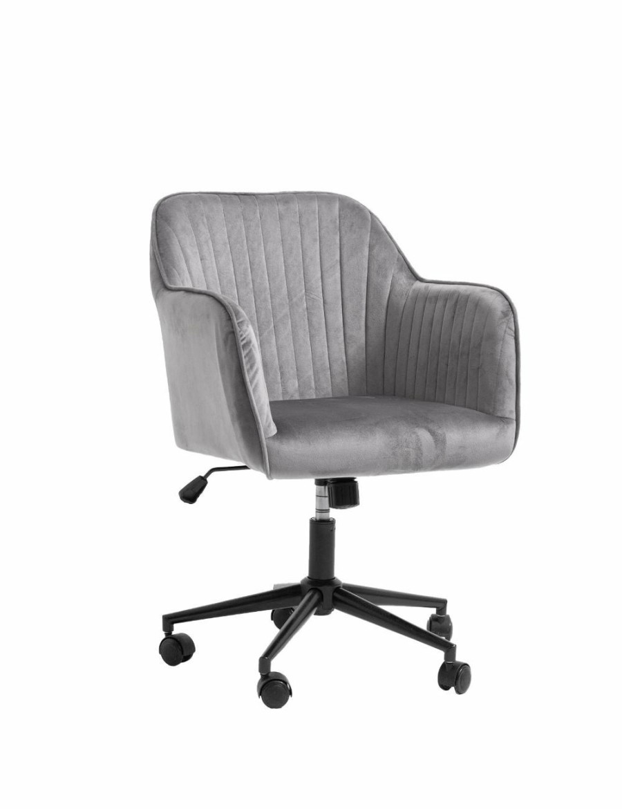 Home And Lifestyle Casa Decor Office Chairs | Casa Decor Arles Office Chair