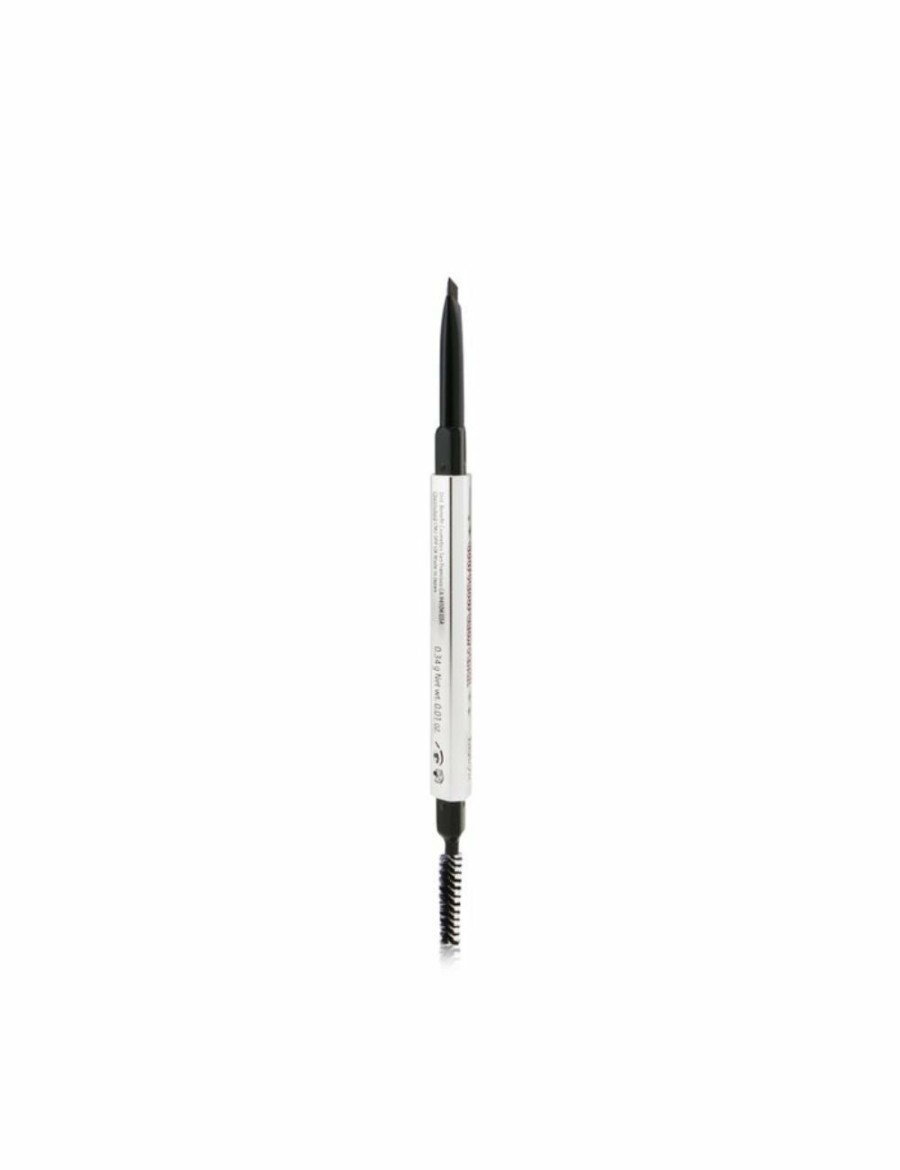 Beauty Benefit Eyebrow | Benefit Goof Proof Brow Pencil - # 4.5 (Neutral Deep Brown) 0.34G/0.01Oz