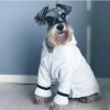 Home And Lifestyle HOD Health & Home Pet Costumes | Cotton Dog Bathrobe Pet Clothing