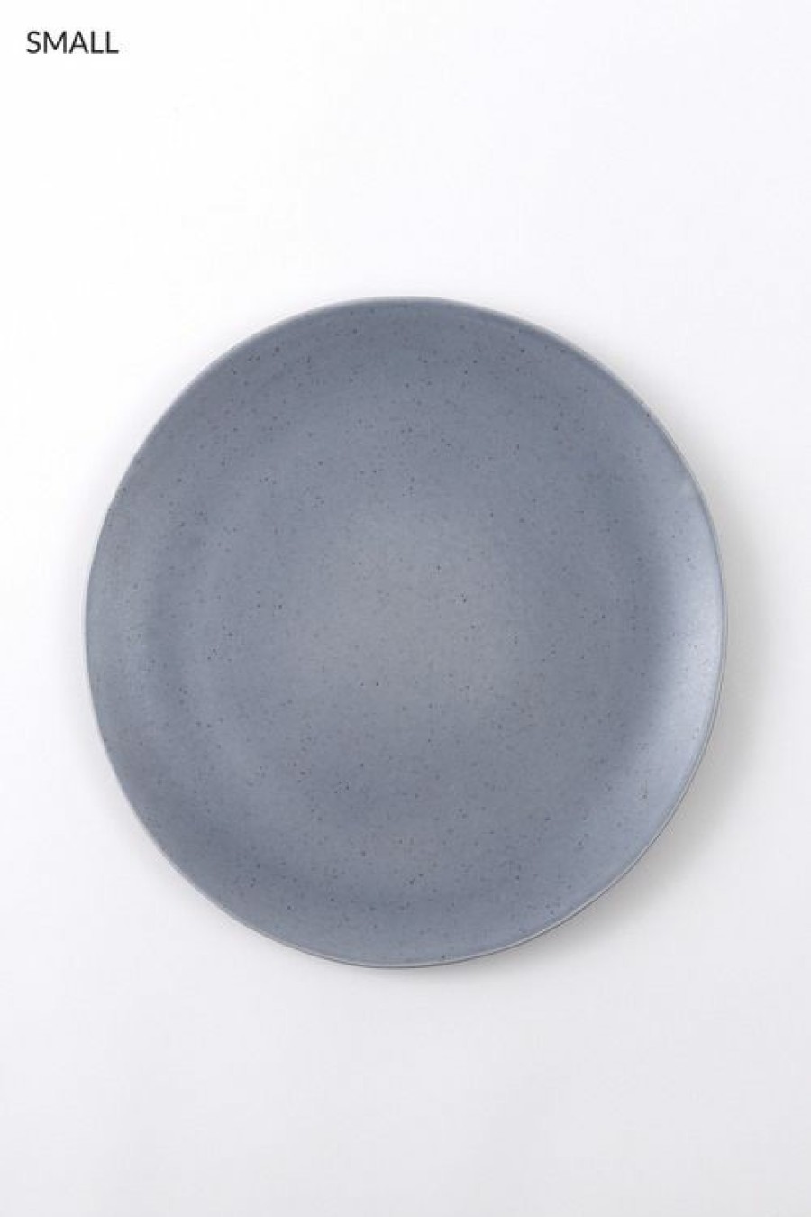 Home And Lifestyle EziBuy Serveware | Portuguese Ceramic Round Platter