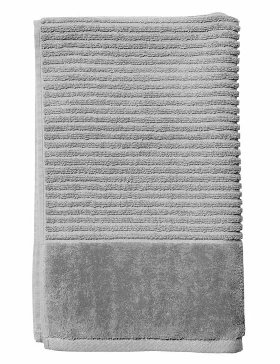 Home And Lifestyle Jenny Mclean Hand Towels | Royal Excellency Hand Towel Sheared Border