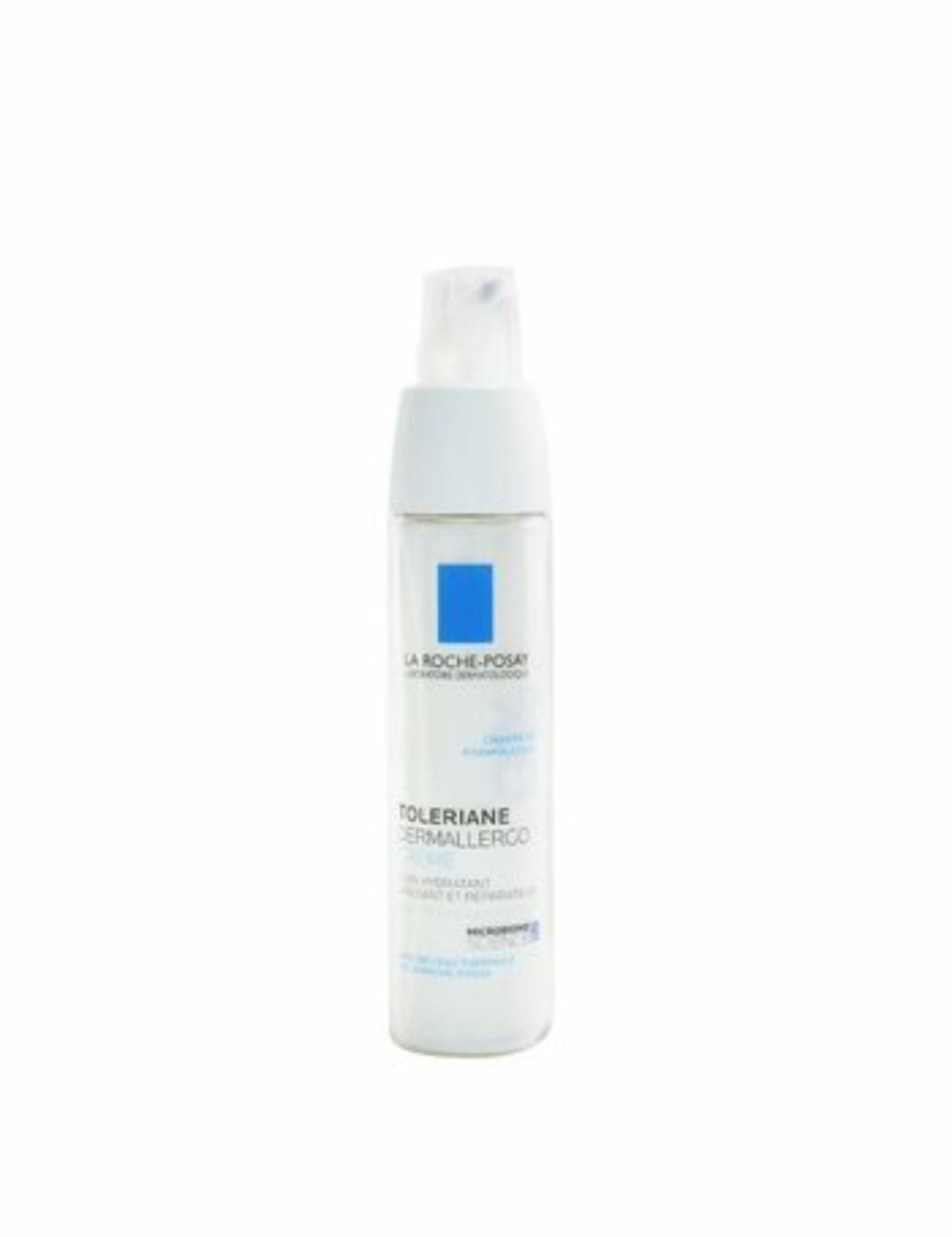 Beauty La Roche Posay Moisturisers | La Roche Posay - Toleriane Dermallergo Creme - Daily Repair Moisturiser 40Ml/1.35Oz