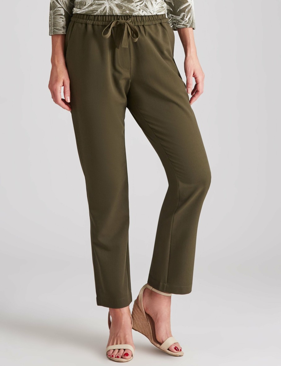 Women Millers Trackpants | Millers Full Length Jogger Pants