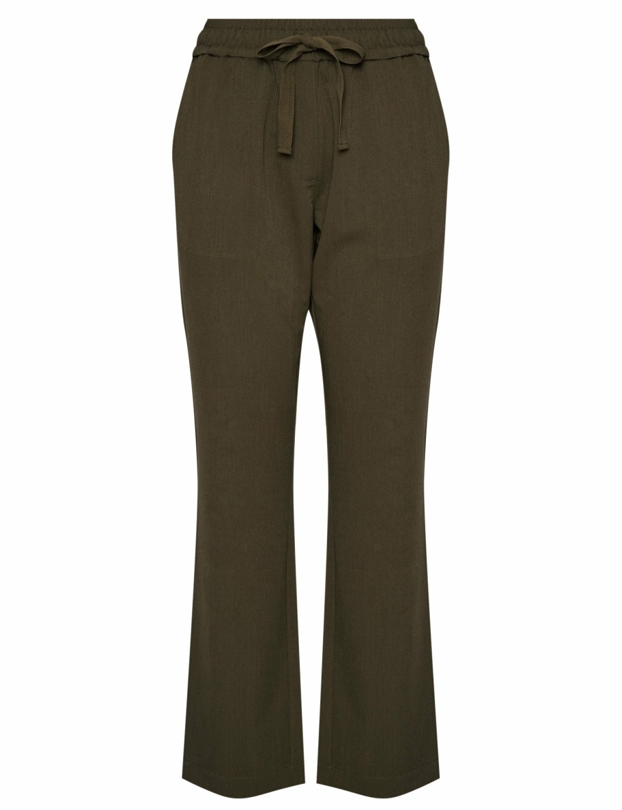 Women Millers Trackpants | Millers Full Length Jogger Pants