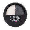 Beauty Laura Geller Eyeshadow | Laura Geller Baked Color Intense Shadow Duo - # Marble/Midnight 7.5G/0.26Oz