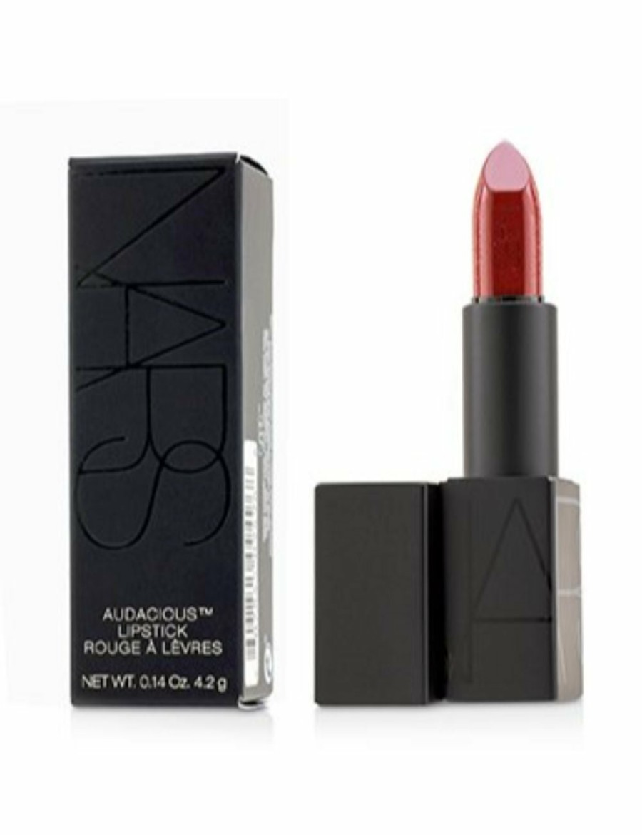 Beauty NARS Lipstick | Nars Audacious Lipstick