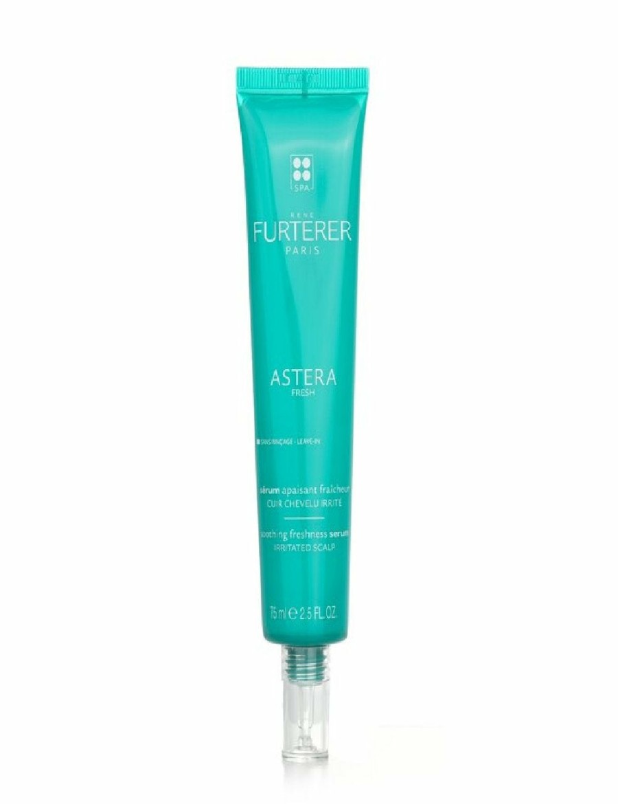 Beauty Rene Furterer Treatments | Rene Furterer Astera Fresh Leave-In Soothing Freshness Serum (Irritated Scalp)