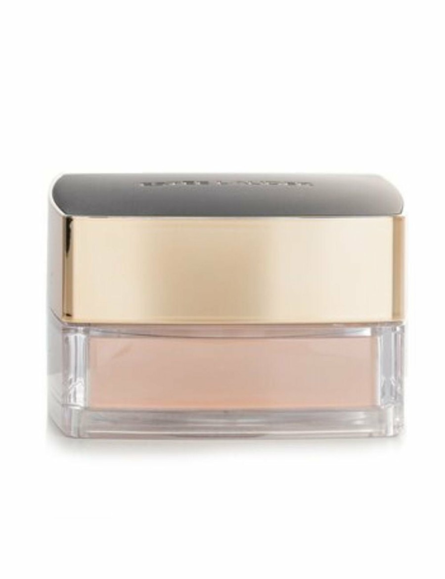 Beauty Estee Lauder Powder | Estee Lauder - Double Wear Sheer Flattery Loose Powder - # Light Medium Matte 9G/0.31Oz