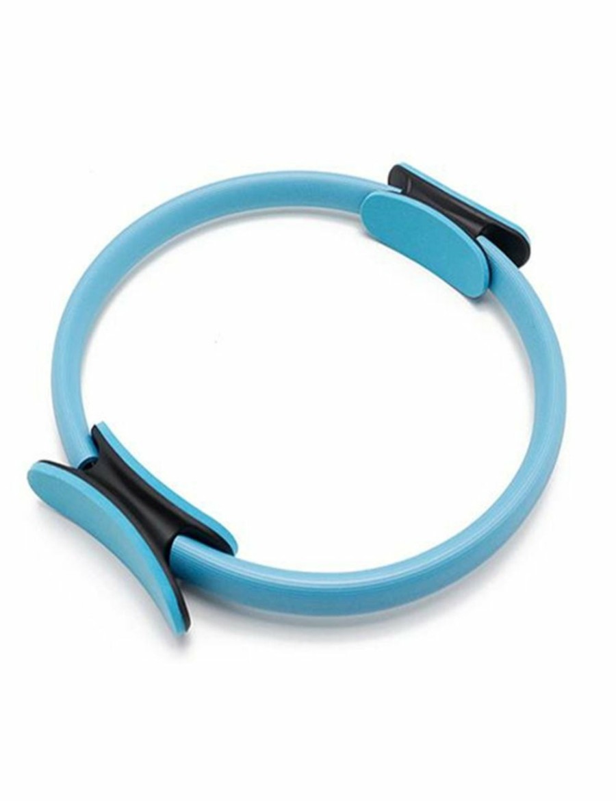 Sport & Fitness SPORX | Sporx Pilates Ring Blue