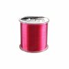 Outdoors HOD Health & Home | Multi-Size 500M Super Strong Nylon Fishing Line Main Line Fly Fishing Accessory Pinkxgll - Pink