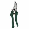 Outdoors CYCLONE Garden Tools | Cyclone Quick Release Bypass Pruner 200Mm Plant/Flowers Cutting/Gardening