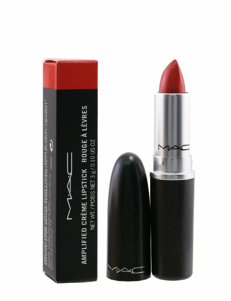 Beauty MAC Lipstick | Mac Lipstick (Amplified Creme)