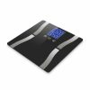 Sport & Fitness Soga Weights | Soga Digital Body Fat Weight Scale Lcd Electronic