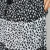 Women Millers Skirts | Millers Printed Maxi Skirt