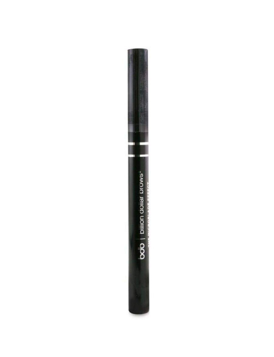 Beauty Billion Dollar Brows Eyebrow | Billion Dollar Brows The Microblade Effect: Brow Pen - # Raven 1.2G/0.42Oz