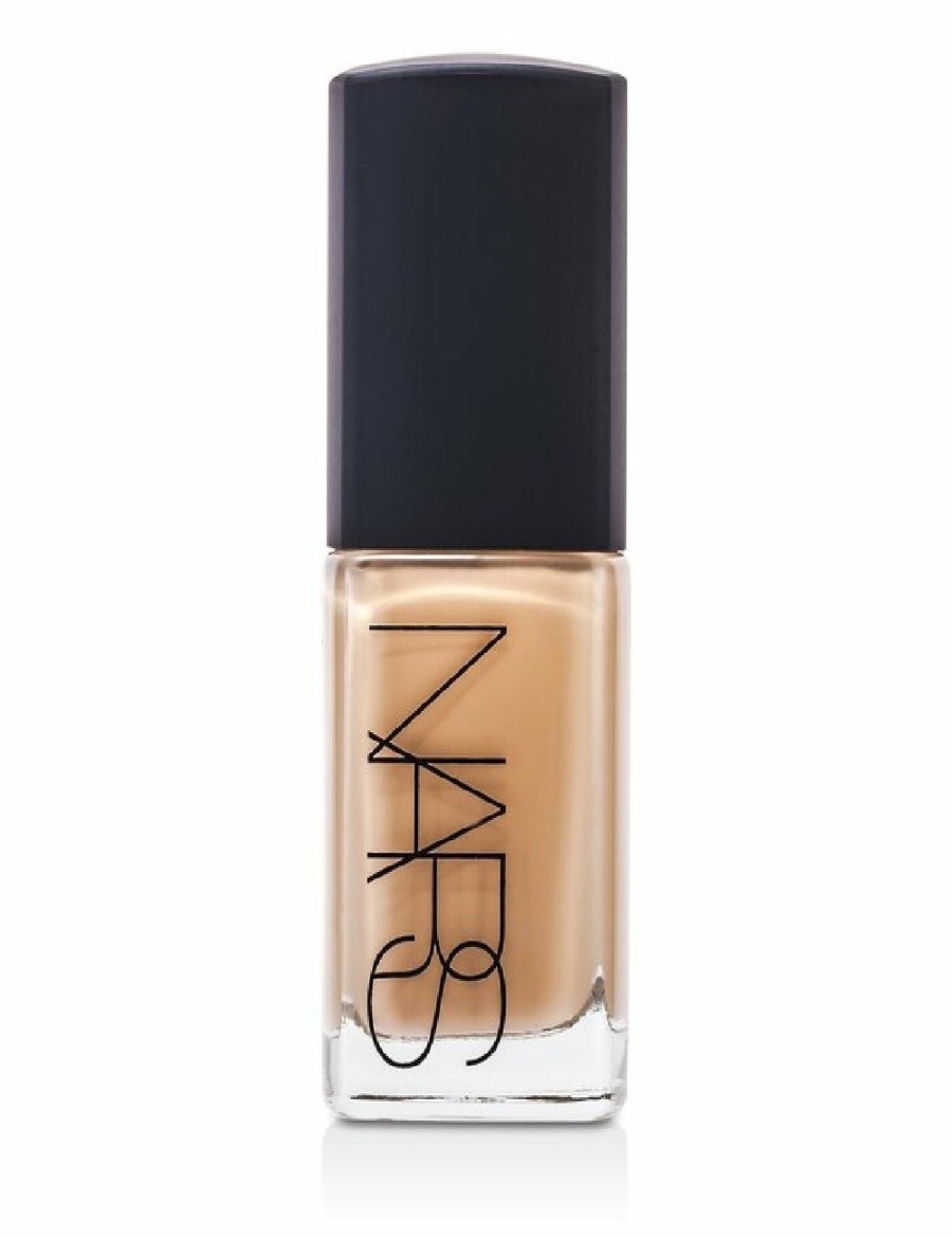 Beauty NARS Foundation | Nars Sheer Glow Foundation (Medium 2)