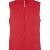 Women Millers Vests | Millers Sleeveless Jersey Vest