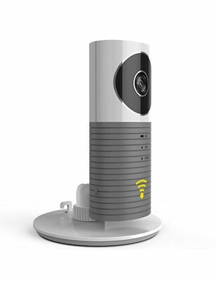 Home And Lifestyle HOD Health & Home Security Cameras | Smart Mini Security Camera With Smartphone App