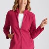 Women Millers Fleece | Millers Long Sleeve Microfleece Jacket