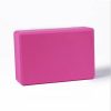 Sport & Fitness SPORX | Sporx Yoga Block - 2 Pieces Of Light Red/Pink Blocks