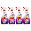 Home And Lifestyle KG Electronics Tools & Accessories | Ajax Spray N Wipe Trigger Bottle 4Pk