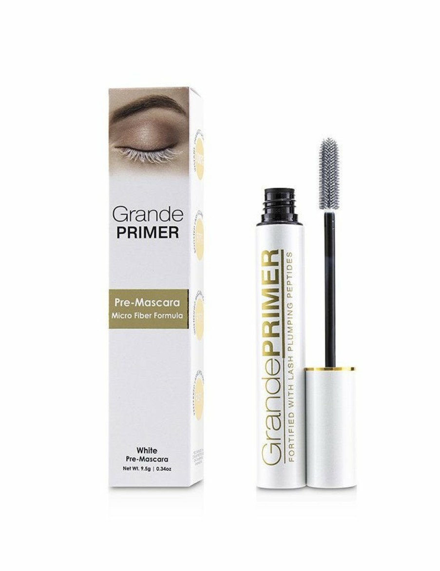 Beauty The Beauty Room Mascara | Grandelash Grandeprimer Pre Mascara