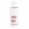 Beauty Clarins Hand And Body Moisturisers | Clarins - Moisture-Rich Body Lotion With Shea Butter - For Dry Skin (Super Size Limited Edition)