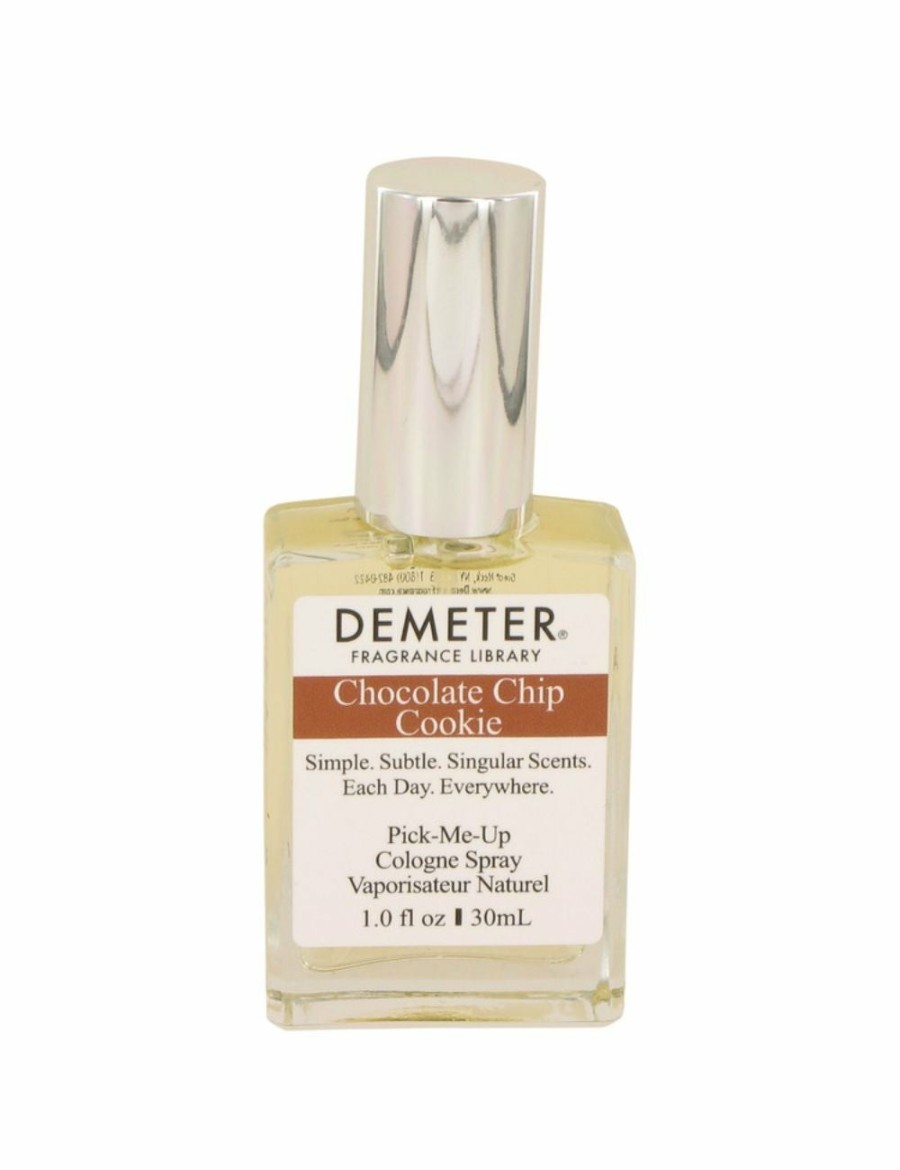 Beauty Demeter Fragrances For Him | Demeter Chocolate Chip Cookie Cologne Spray By Demeter 30 Ml -30 Ml