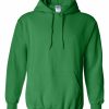 Women Gildan Active Tops | Gildan Heavy Blend Adult Hooded Sweatshirt