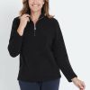 Women Millers Jackets | Millers Long Sleeve Texture Zip Through Jacket