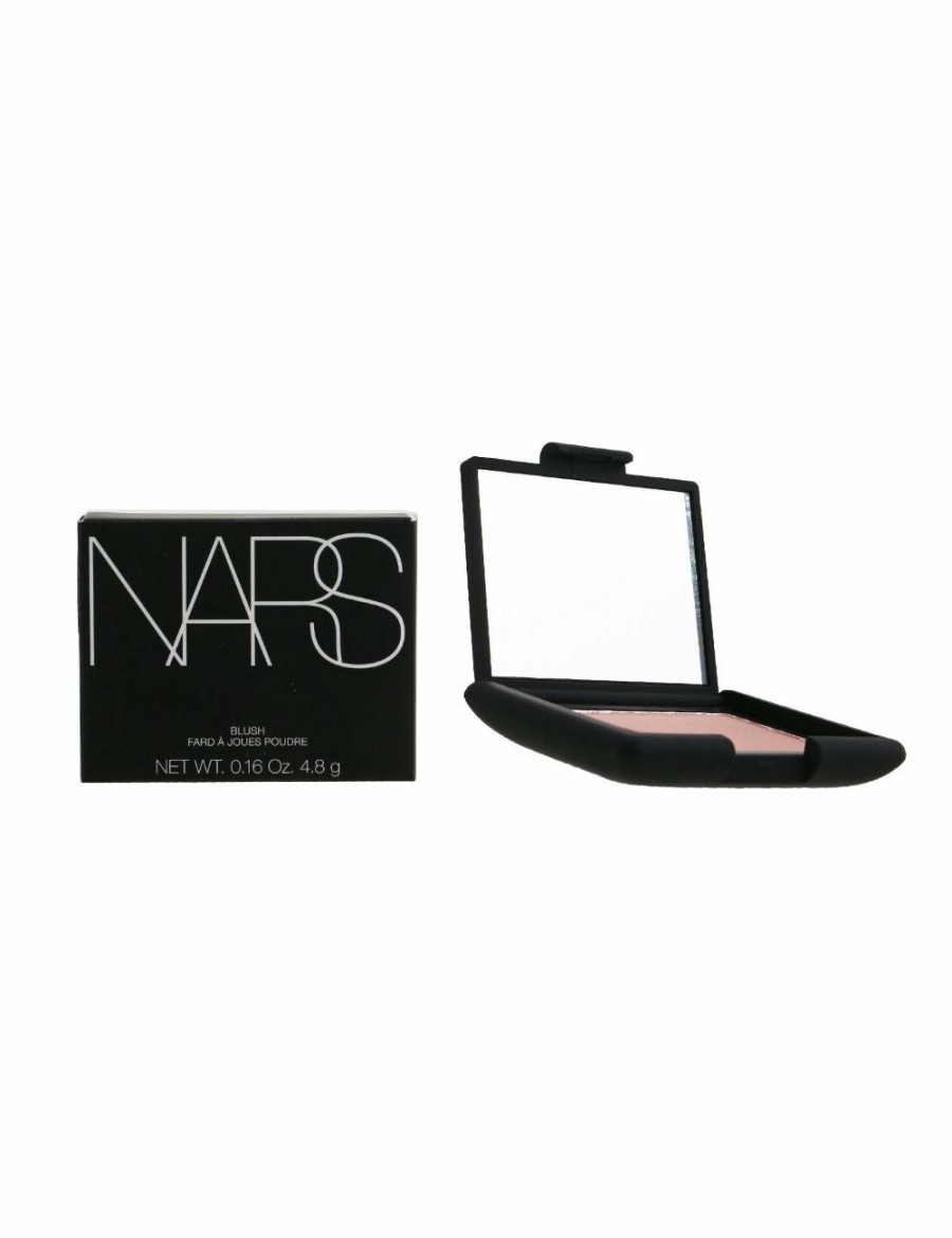 Beauty NARS Blush And Bronzer | Nars Blush - Behave 4.8G/0.16Oz