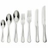 Home And Lifestyle Noritake Cutlery | Noritake - Chamonix-56Pce Cutlery Set