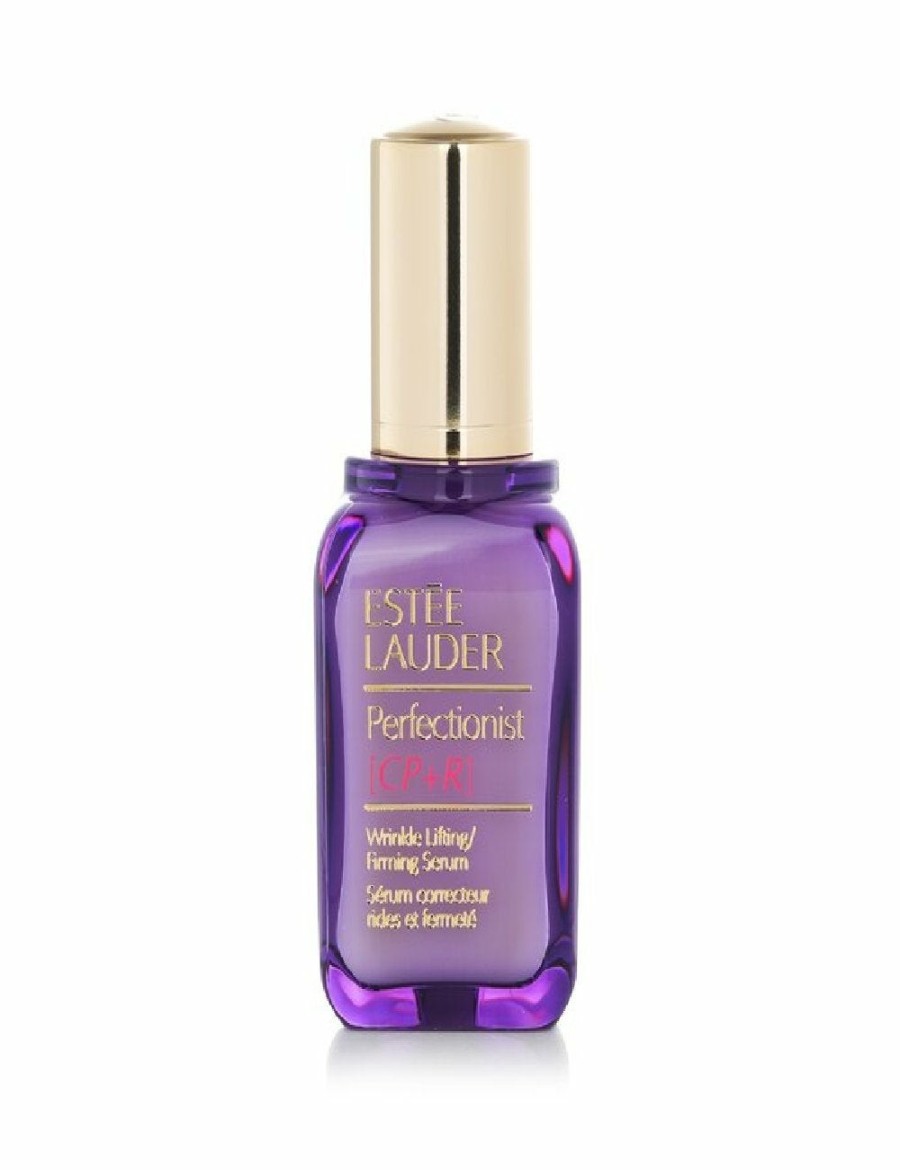 Beauty Estee Lauder Oils And Serums | Estee Lauder Perfectionist [Cp+R] Wrinkle Lifting/ Firming Serum