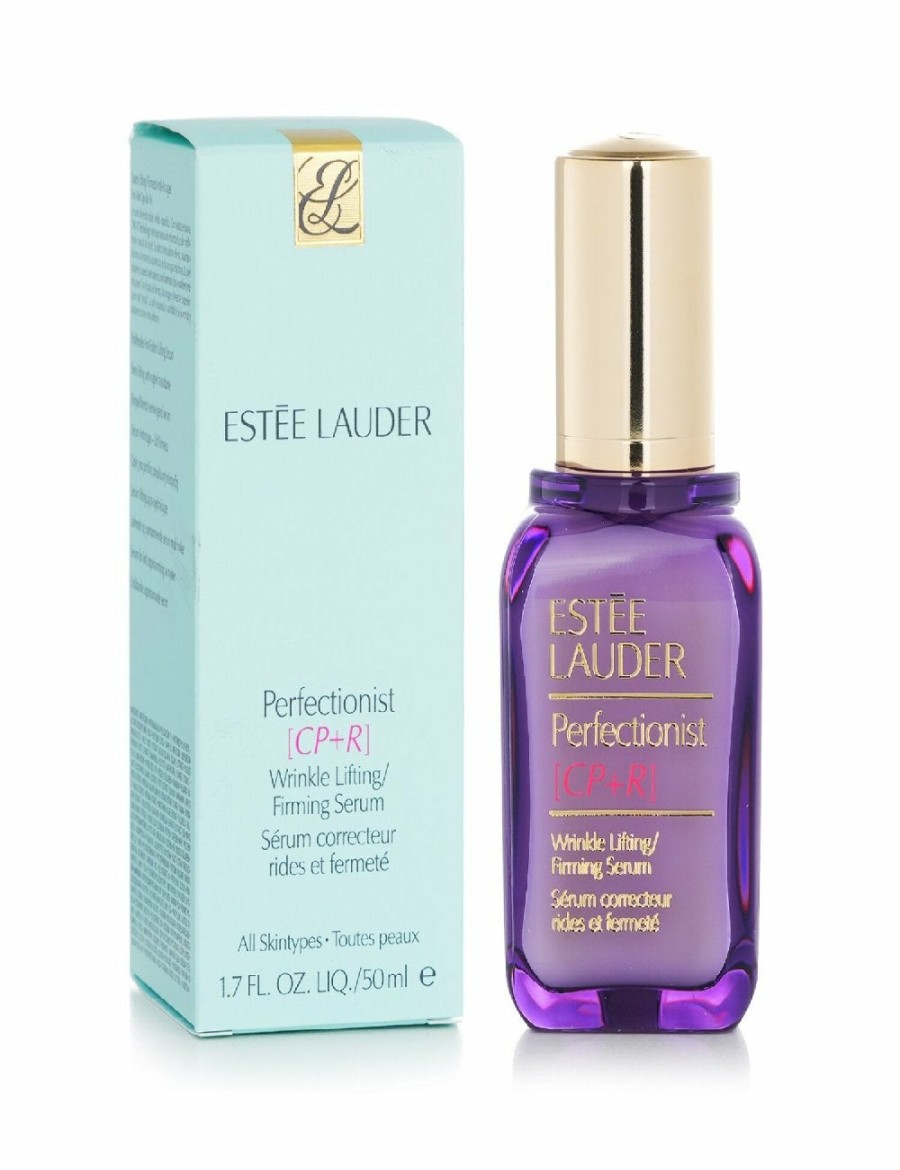 Beauty Estee Lauder Oils And Serums | Estee Lauder Perfectionist [Cp+R] Wrinkle Lifting/ Firming Serum