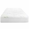 Home And Lifestyle Laura Hill Mattress Protectors & Underlays | Laura Hill Bamboo Mattress Protector