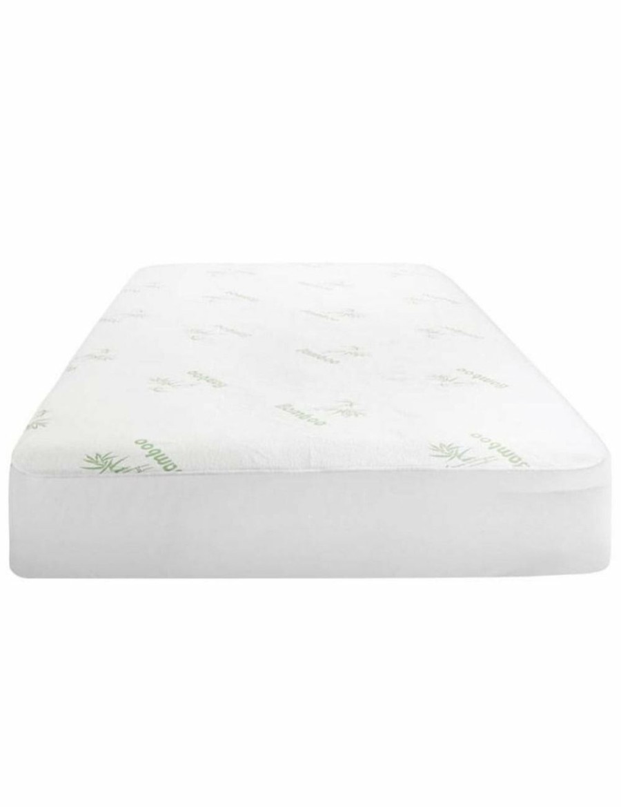 Home And Lifestyle Laura Hill Mattress Protectors & Underlays | Laura Hill Bamboo Mattress Protector