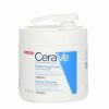 Beauty CeraVe Moisturisers | Cerave - Moisturising Cream For Dry To Very Dry Skin (With Pump) 454G/16Oz